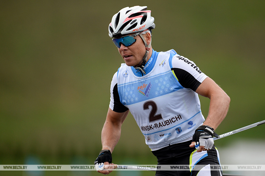 Михаил Семенов Михаил Семенов