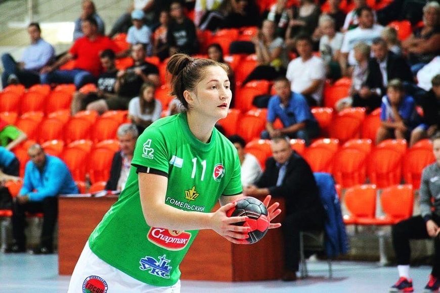 Фото ГК "Гомель"