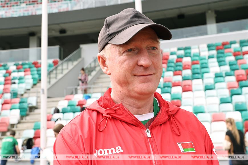 Андрей Гордеев Андрей Гордеев