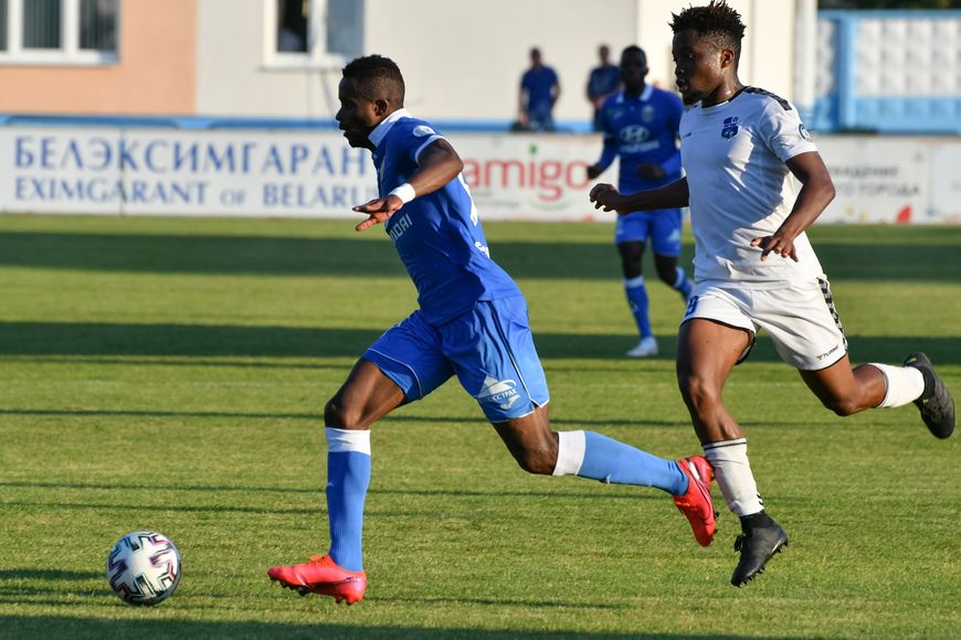 Фото ФК "Ислочь" Фото ФК "Ислочь"