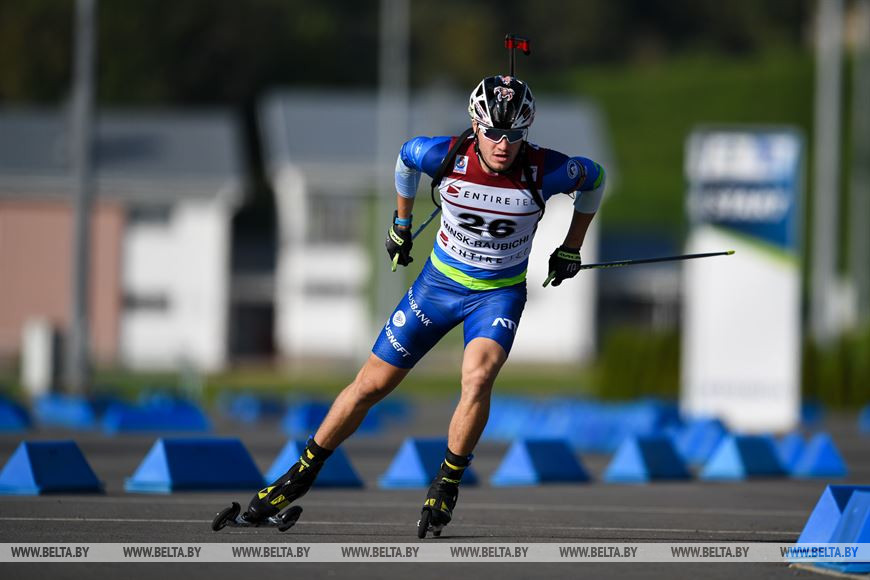 Дмитрий Лазовский Дмитрий Лазовский