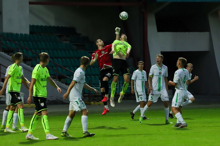 Фото ФК "Шахтер"