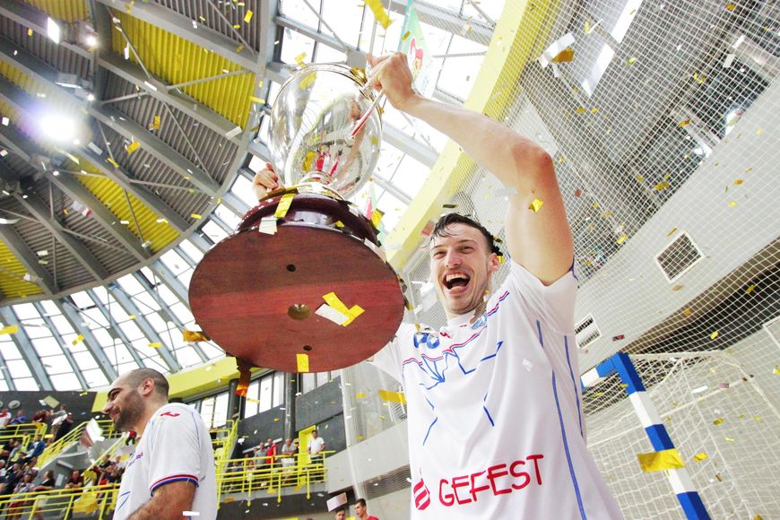 Фото ГК "Мешков Брест" Фото ГК "Мешков Брест"