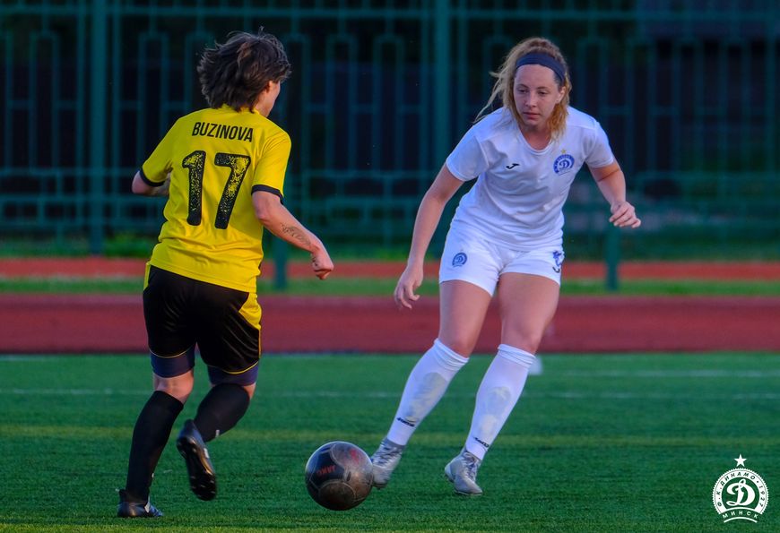 Фото ФК "Динамо-Минск" Фото ФК "Динамо-Минск"