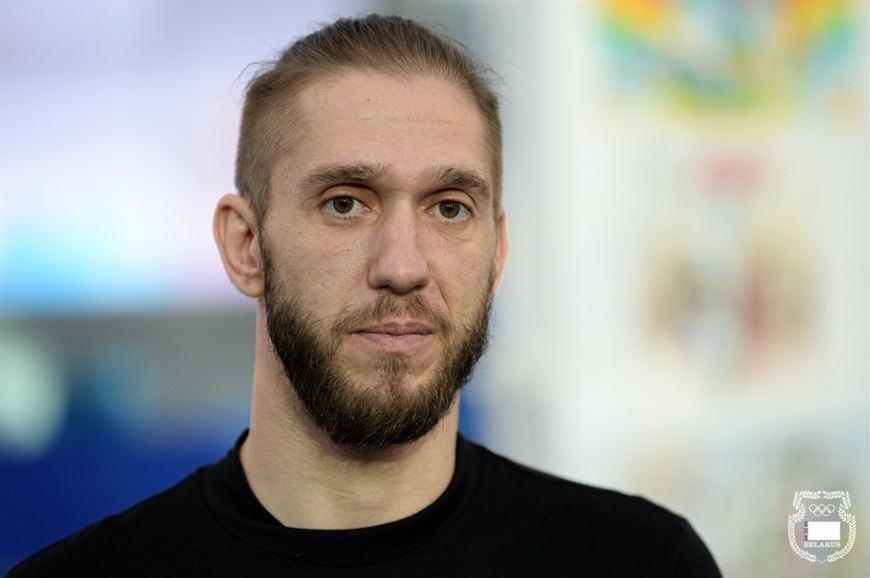 Антон Кушнир