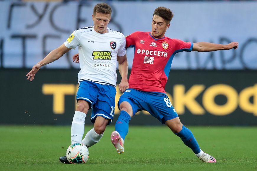 Фото ПФК ЦСКА Фото ПФК ЦСКА