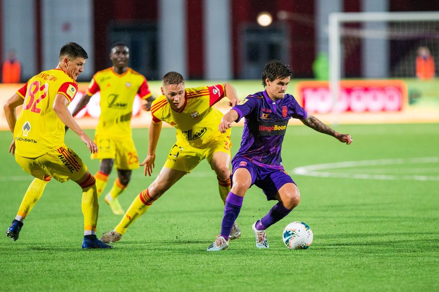 Фото ФК "Уфа" Фото ФК "Уфа"