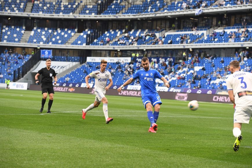 Фото ФК "Оренбург" Фото ФК "Оренбург"