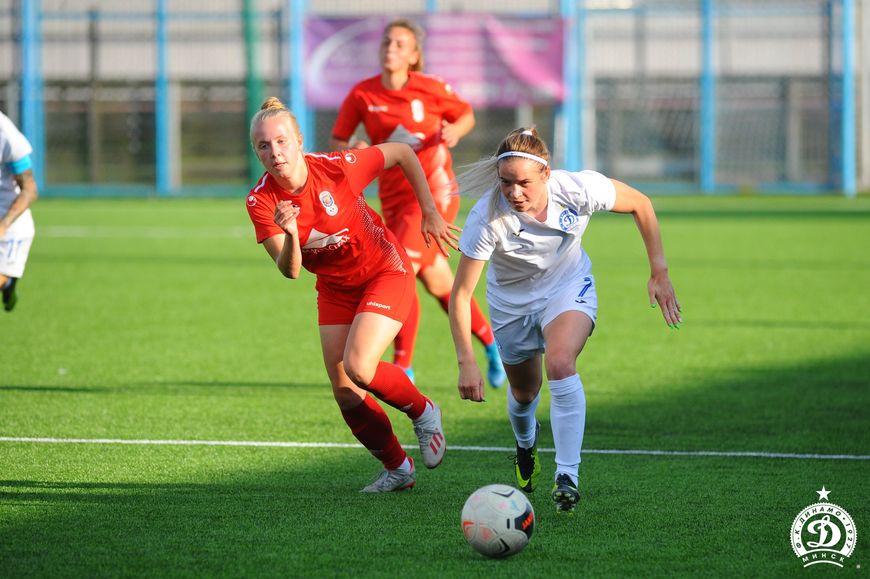 Фото ФК "Динамо-Минск" Фото ФК "Динамо-Минск"