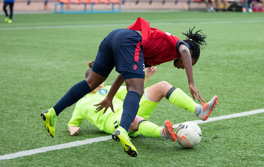 Фото ФК "Минск" Фото ФК "Минск"