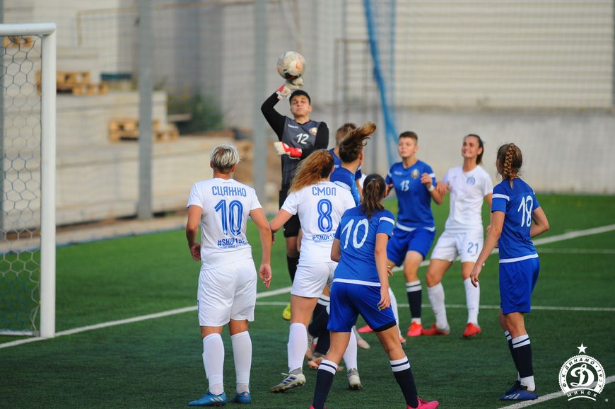 Фото ФК "Динамо-Минск" Фото ФК "Динамо-Минск"