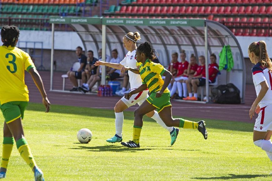 Фото ФК "Минск" Фото ФК "Минск"