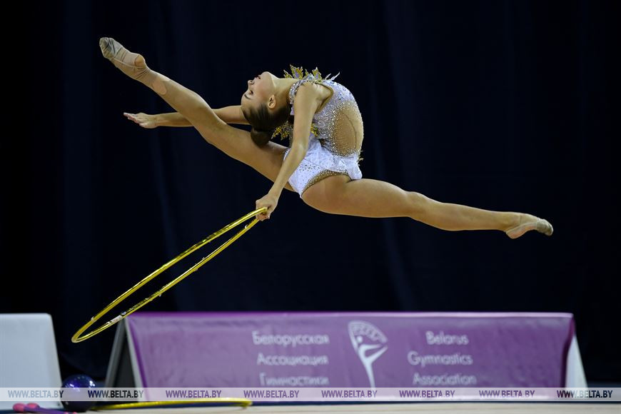 Анастасия Салос Анастасия Салос