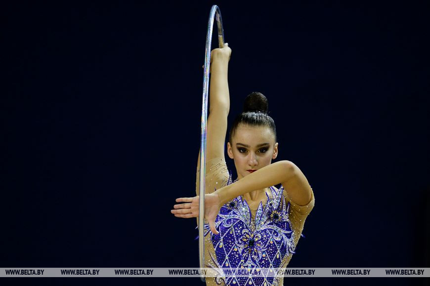 Алина Горносько Алина Горносько