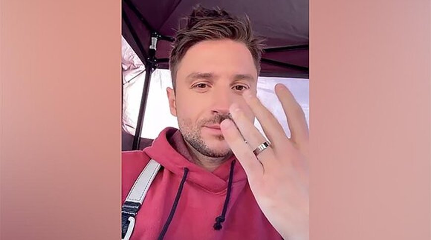 Фото из Instagram Фото из Instagram