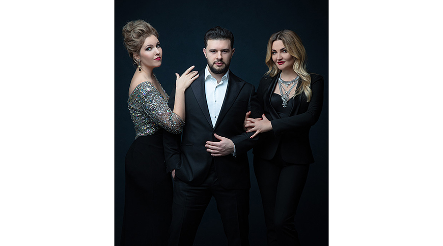 Фото Большого театра Фото Большого театра