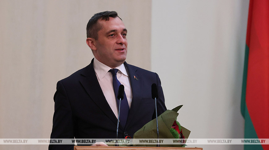 Александр Субботин