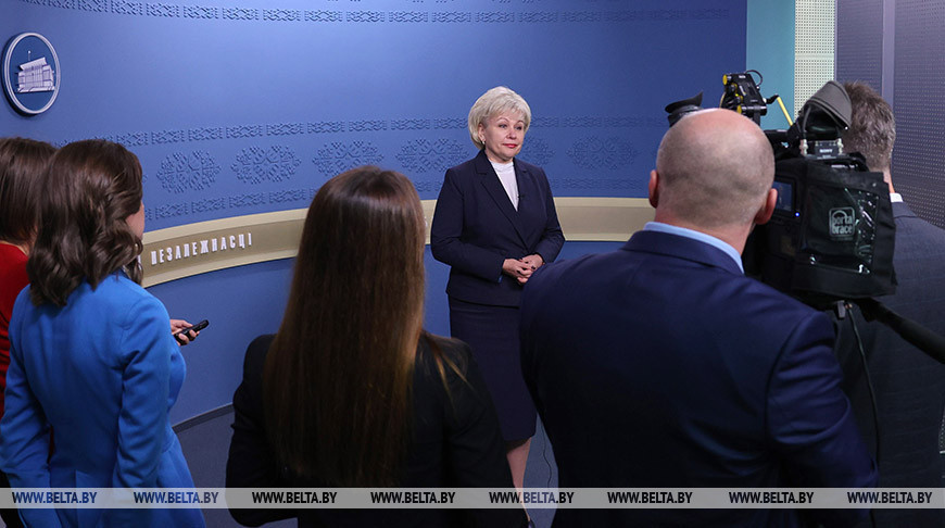 Ирина Костевич