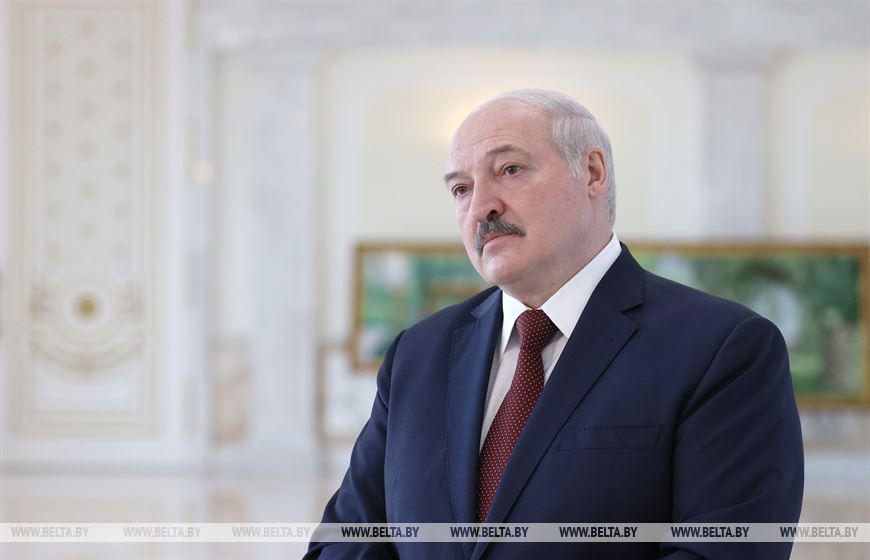 Александр Лукашенко Александр Лукашенко