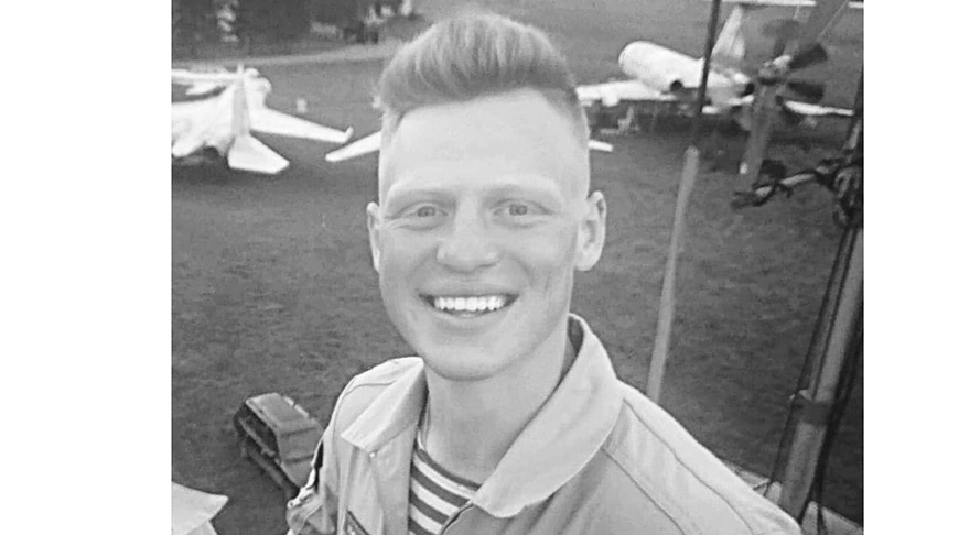 Никита Куконенко