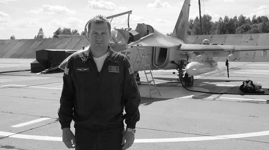 Андрей Ничипорчик