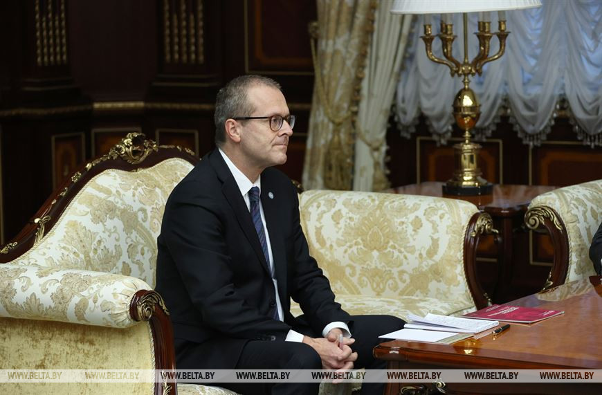 Ханс Клюге Ханс Клюге