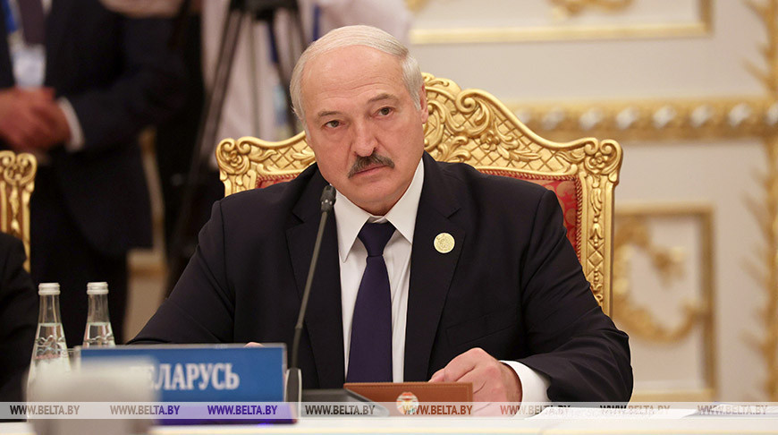 Александр Лукашенко Александр Лукашенко