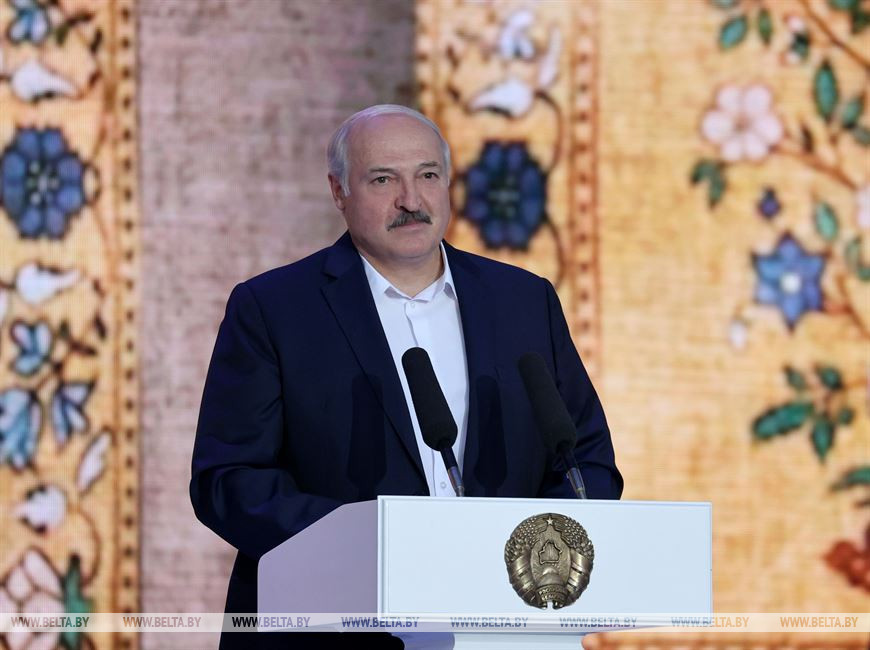 Александр Лукашенко Александр Лукашенко