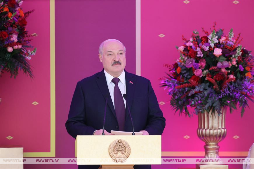 Александр Лукашенко Александр Лукашенко