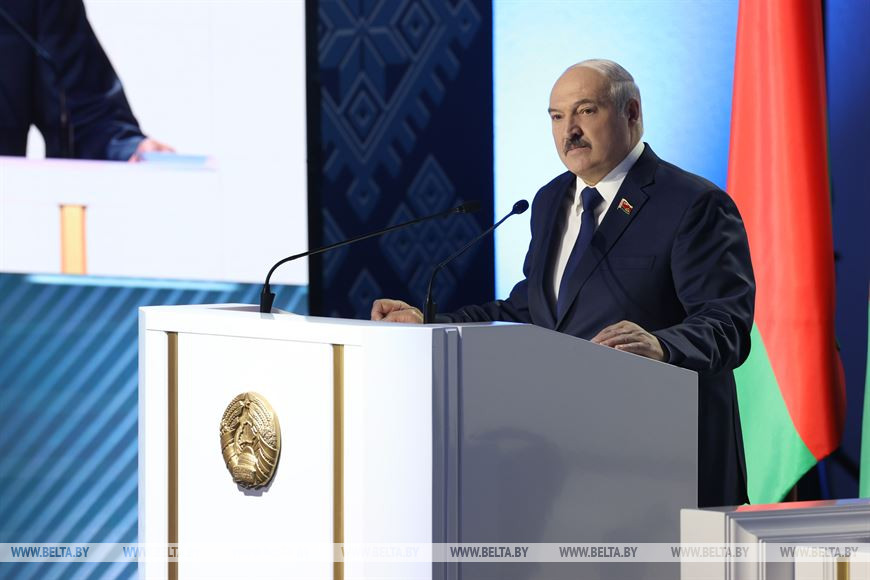 Александр Лукашенко Александр Лукашенко