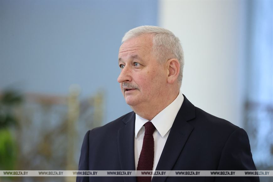 Петр Пархомчик Петр Пархомчик
