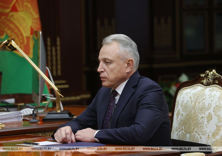 Михаил Орда Михаил Орда