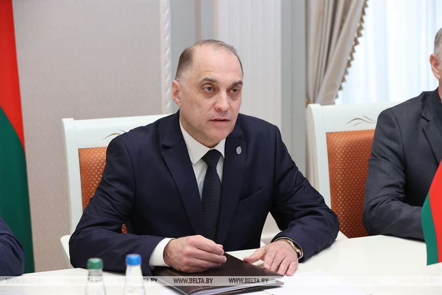 Александр Вольфович Александр Вольфович