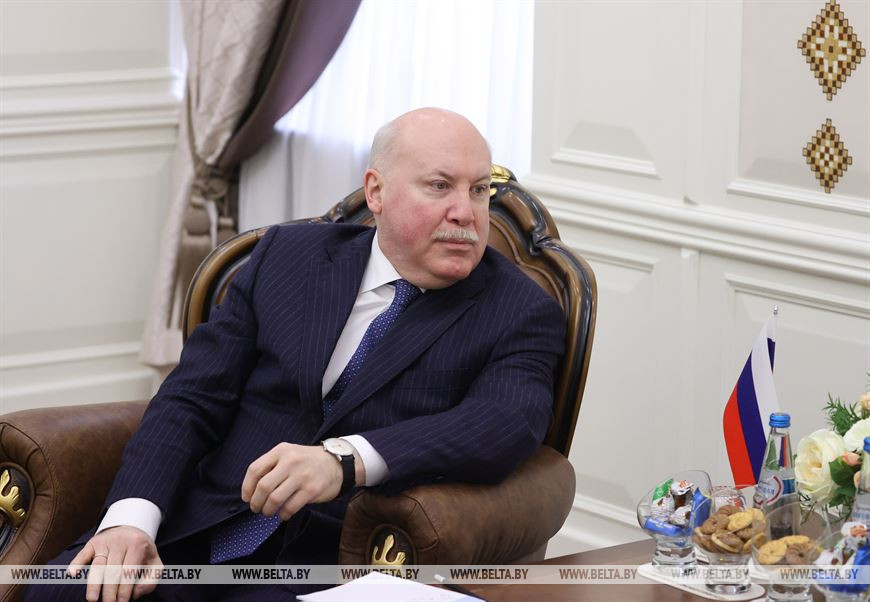 Дмитрий Мезенцев Дмитрий Мезенцев