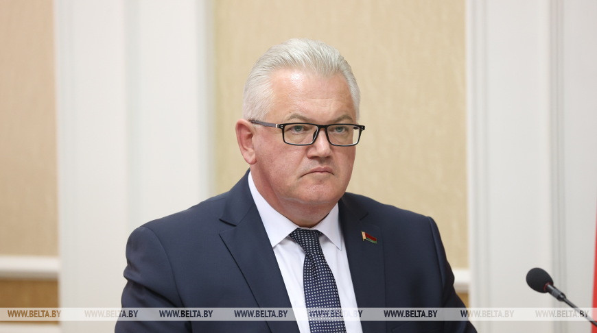 Игорь Карпенко