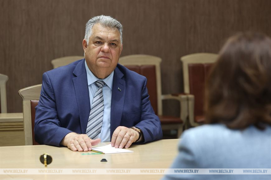 Латиф Гандилов