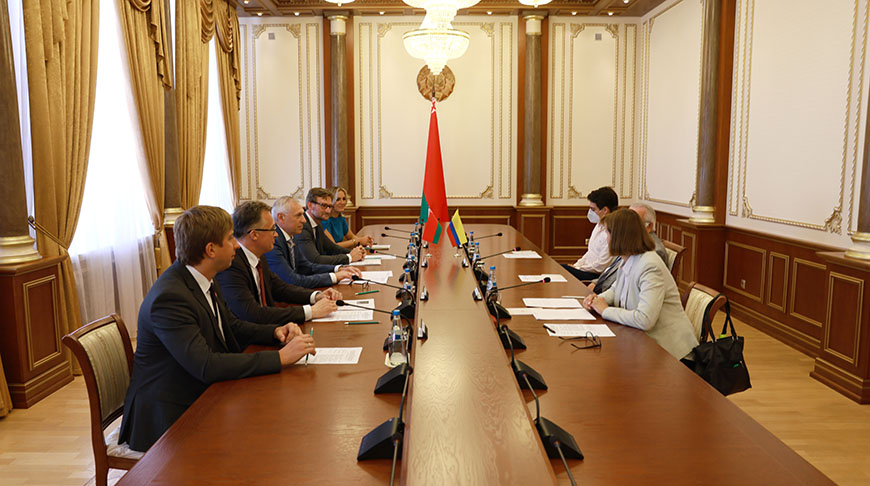 Фото Палаты представителей