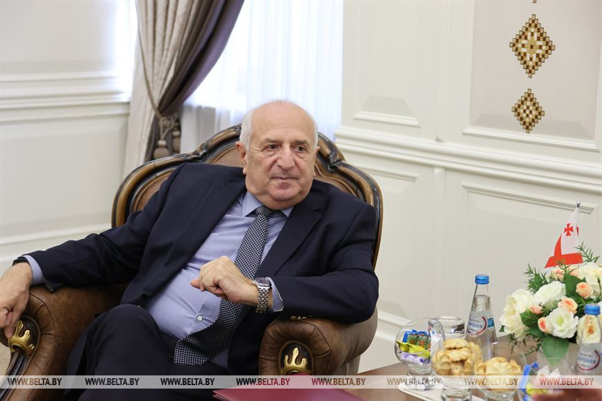 Валерий Кварацхелия Валерий Кварацхелия