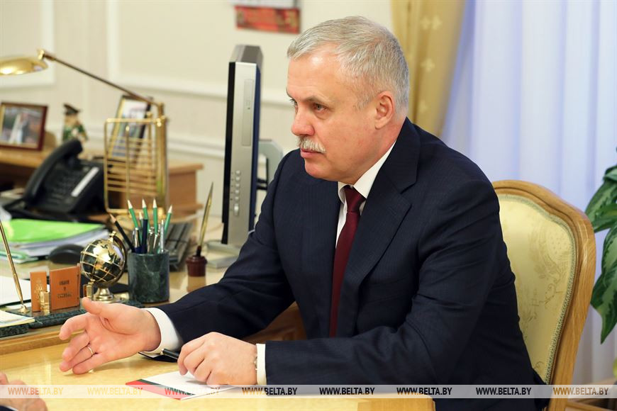 Станислав Зась