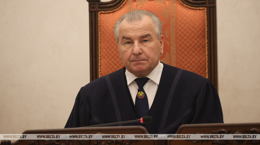 Петр Миклашевич