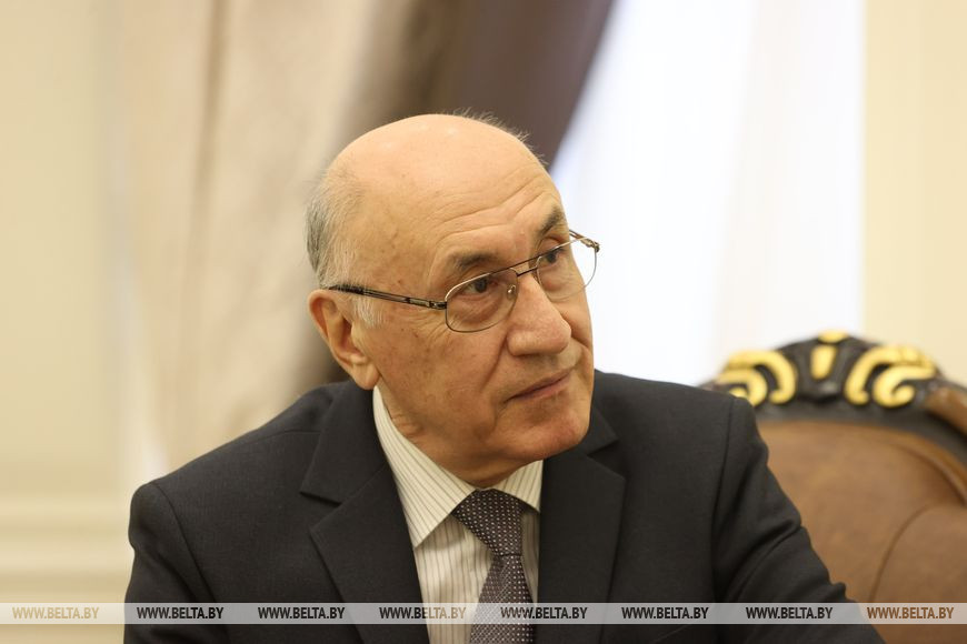 Насирджан Юсупов Насирджан Юсупов