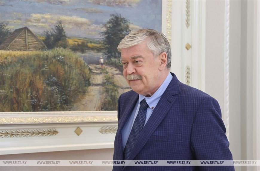 Евгений Лукьянов Евгений Лукьянов