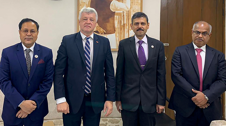 Фото МИД Фото МИД