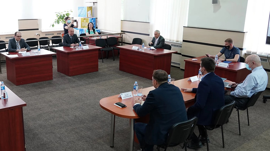 Фото штаба миссии Фото штаба миссии