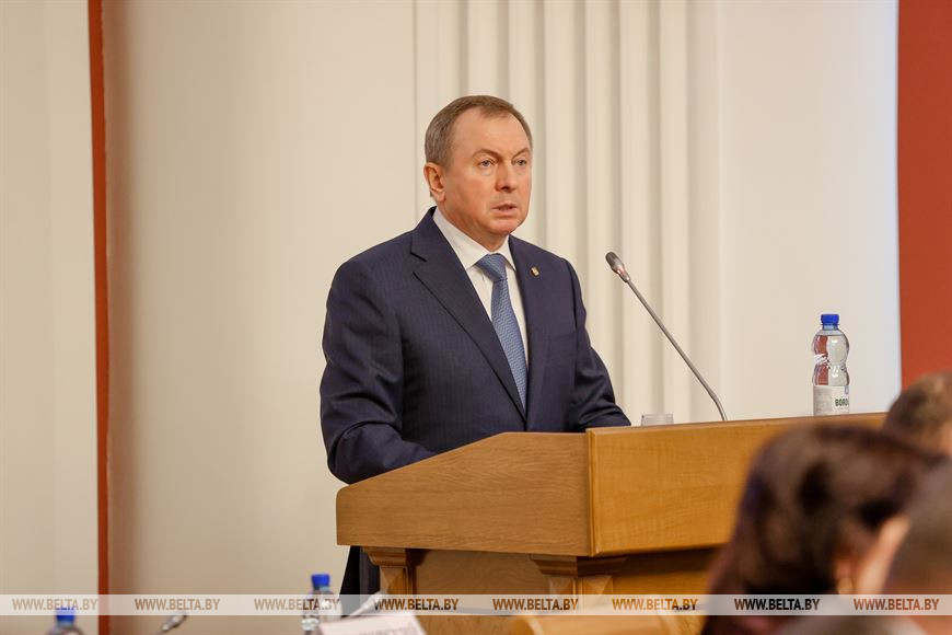 Владимир Макей Владимир Макей