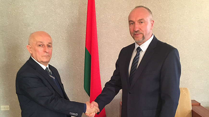 Фото посльства Беларуси в Армении Фото посльства Беларуси в Армении