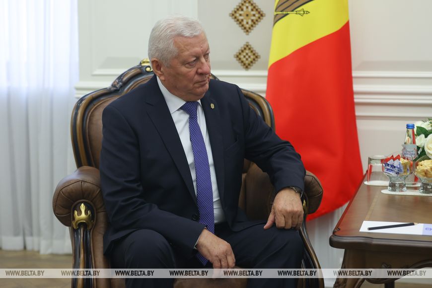 Виктор Сорочан