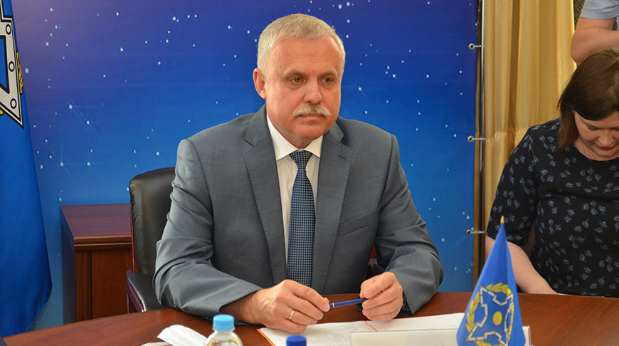 Станислав Зась