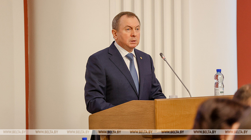 Владимир Макей Владимир Макей