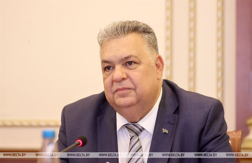 Латиф Гандилов Латиф Гандилов